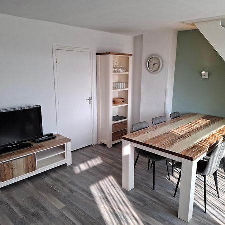 Appartement Met 3 Slaapkamers Vlakbij Strand En Centrum Zoutelande Exterior foto